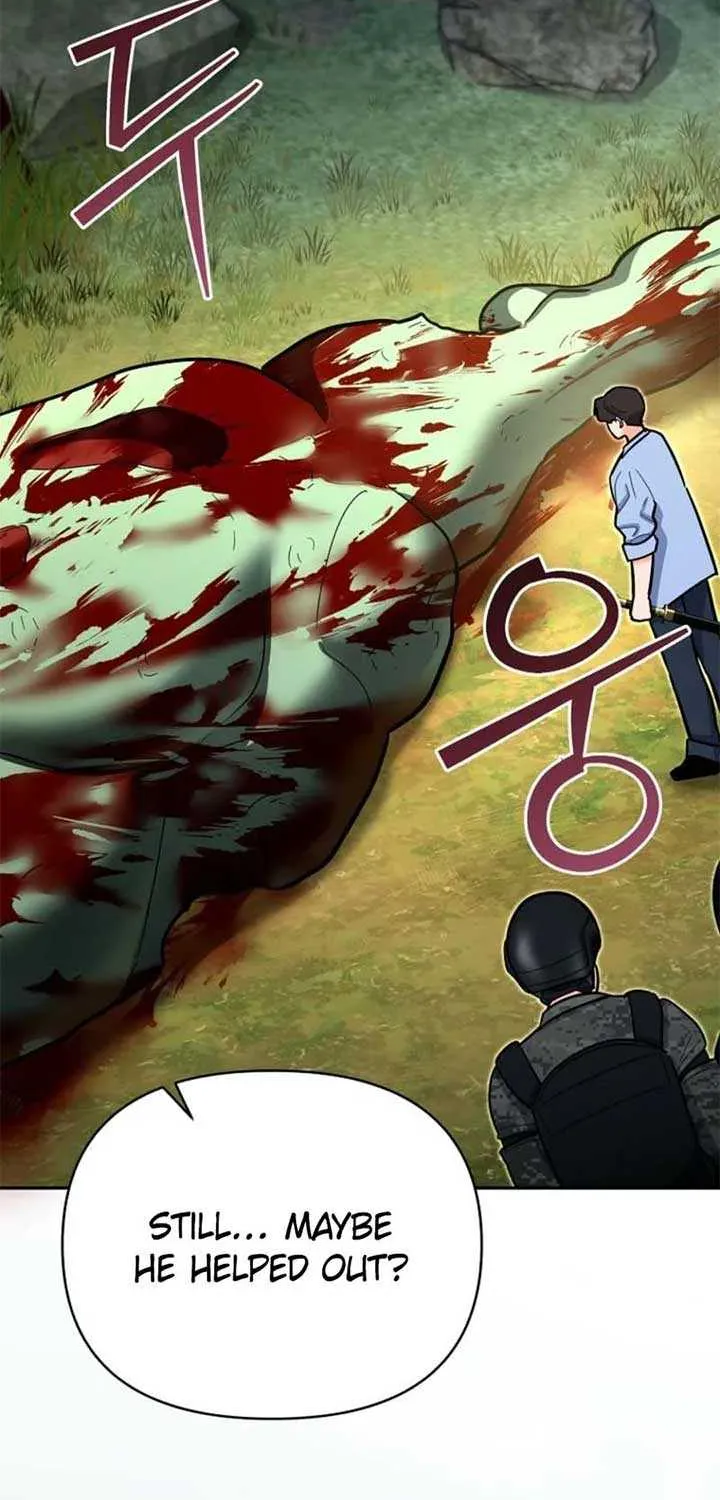 I Became a Swordsmanship Instructor at the Academy Chapter 21 page 63 - 