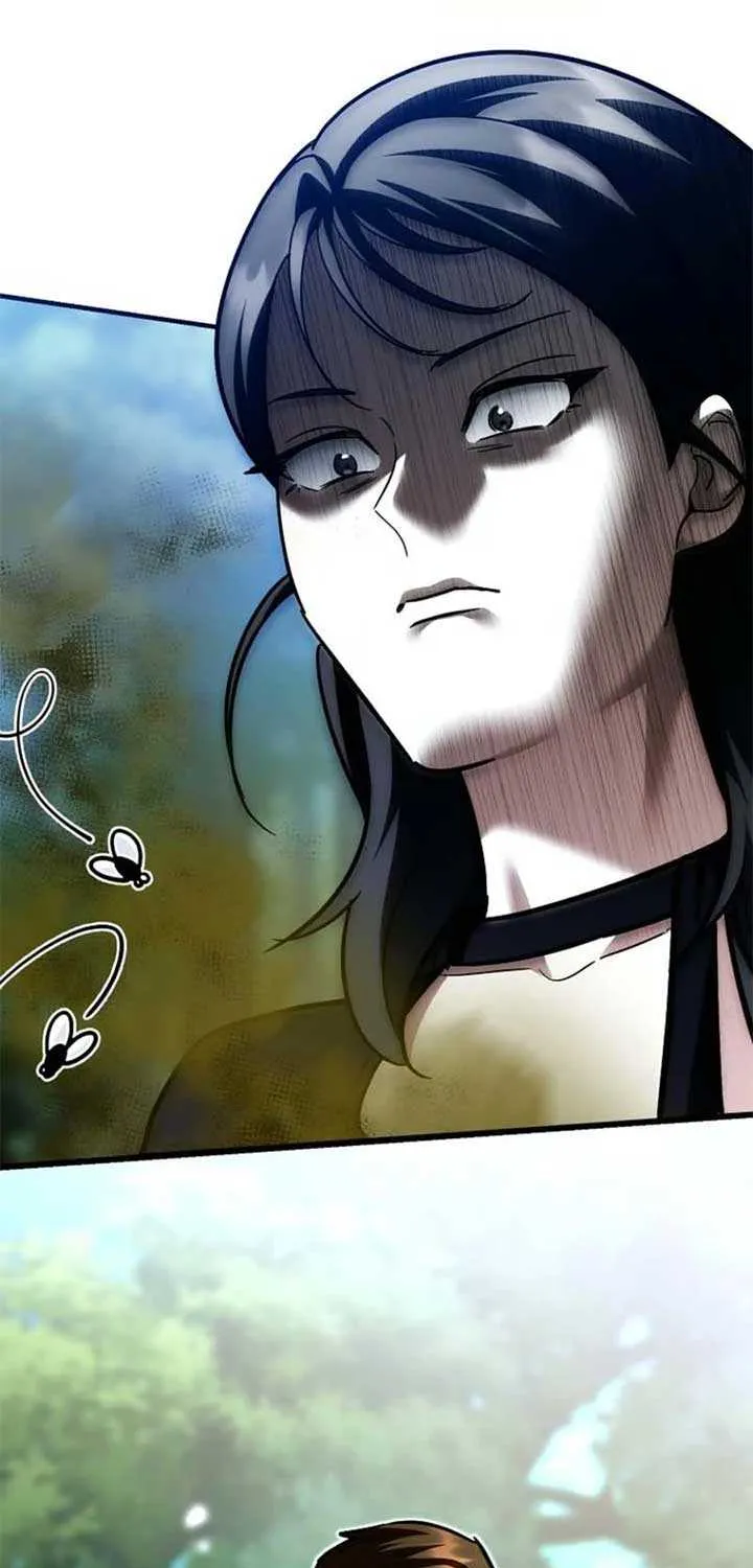 I Became a Swordsmanship Instructor at the Academy Chapter 21 page 8 - 