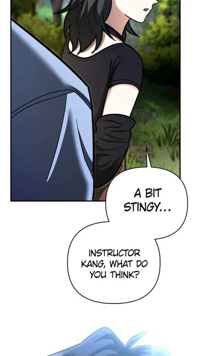 I Became a Swordsmanship Instructor at the Academy Chapter 21 page 76 - 