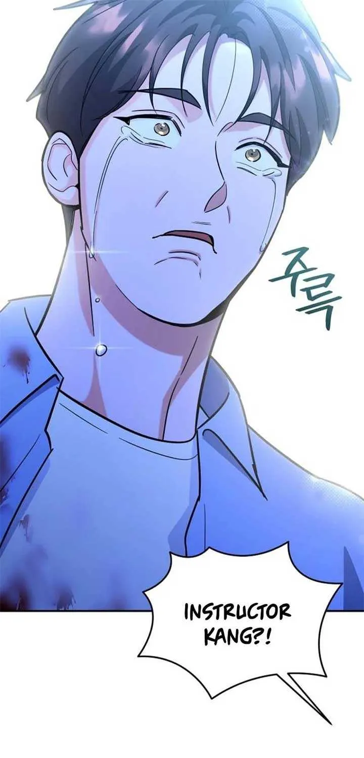 I Became a Swordsmanship Instructor at the Academy Chapter 21 page 77 - 