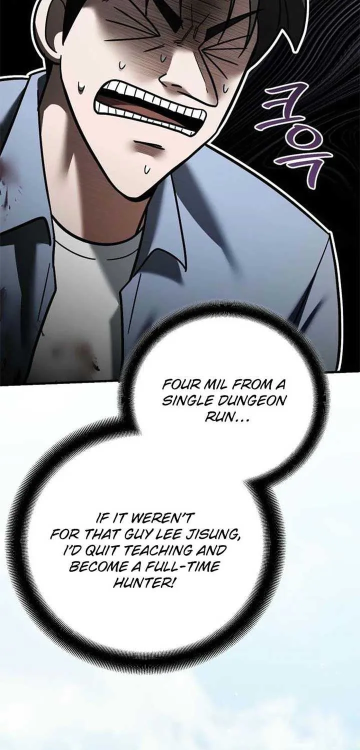 I Became a Swordsmanship Instructor at the Academy Chapter 21 page 86 - 