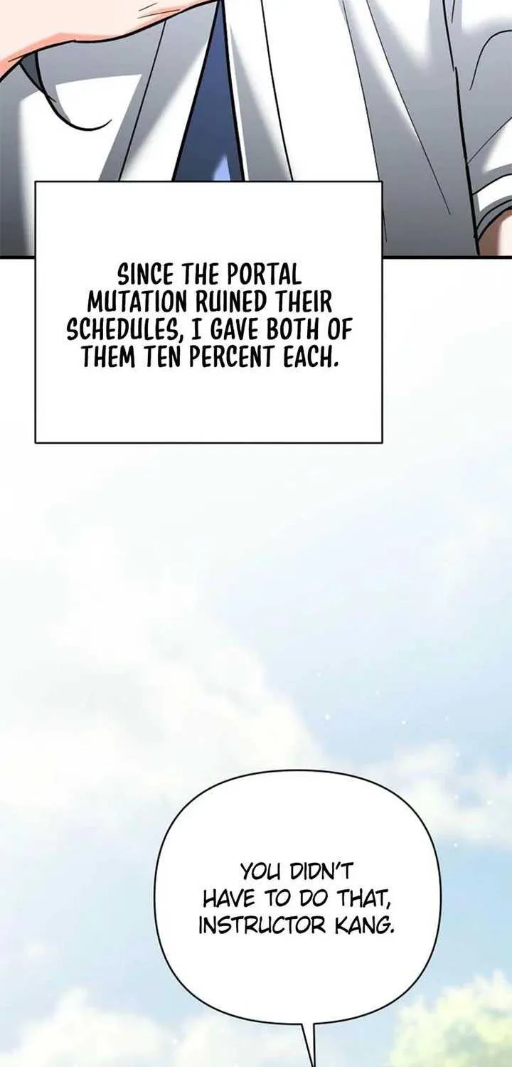 I Became a Swordsmanship Instructor at the Academy Chapter 21 page 89 - 