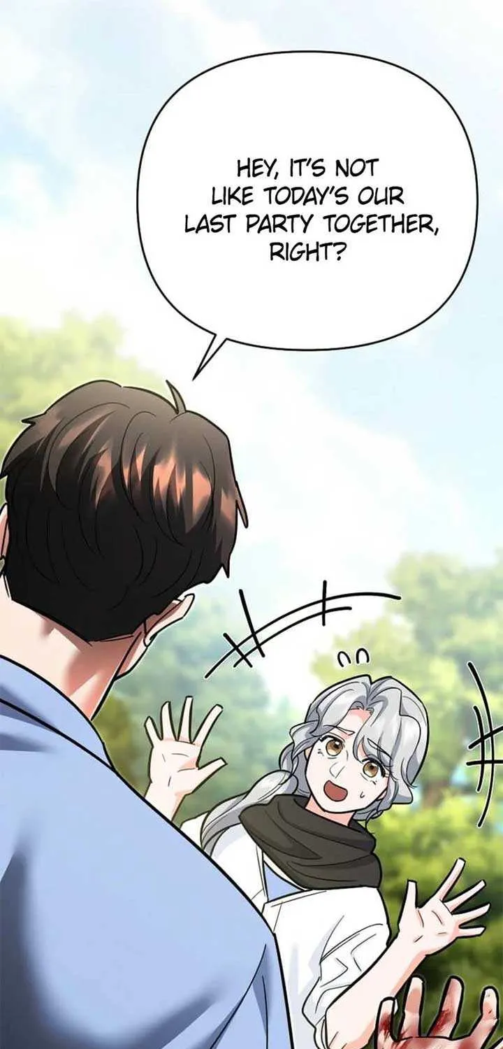 I Became a Swordsmanship Instructor at the Academy Chapter 21 page 94 - 