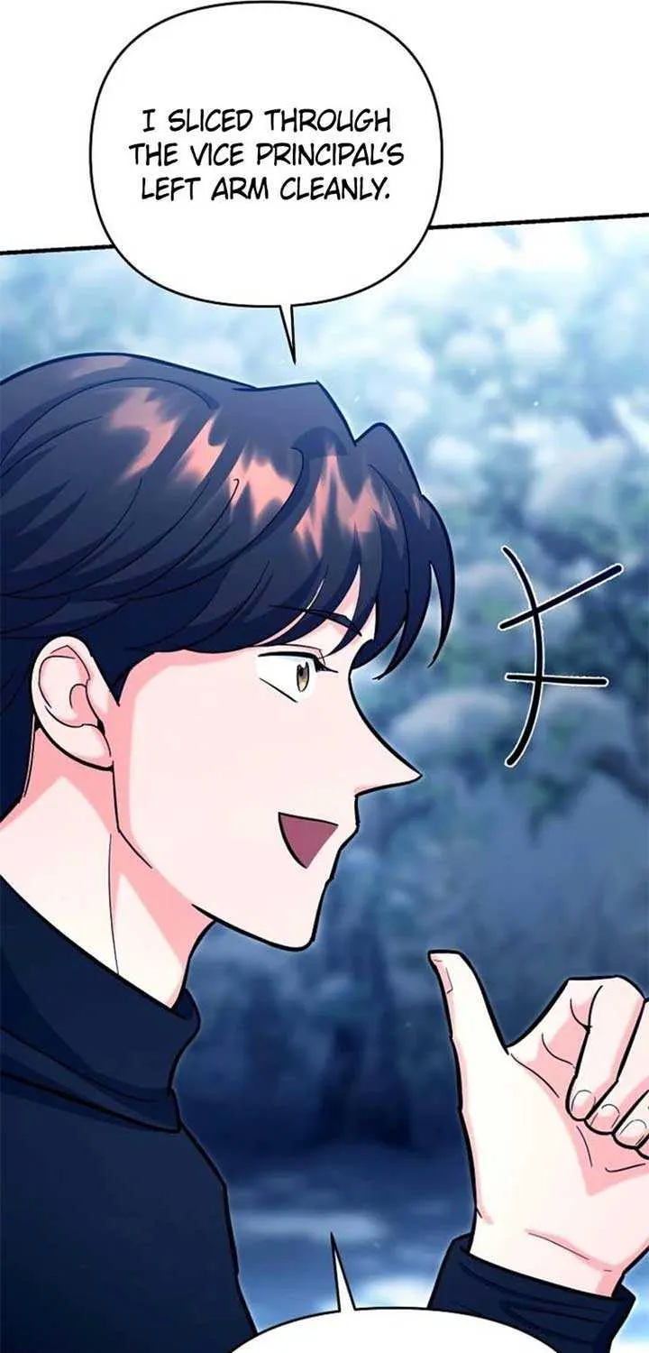 I Became a Swordsmanship Instructor at the Academy Chapter 22 page 11 - 