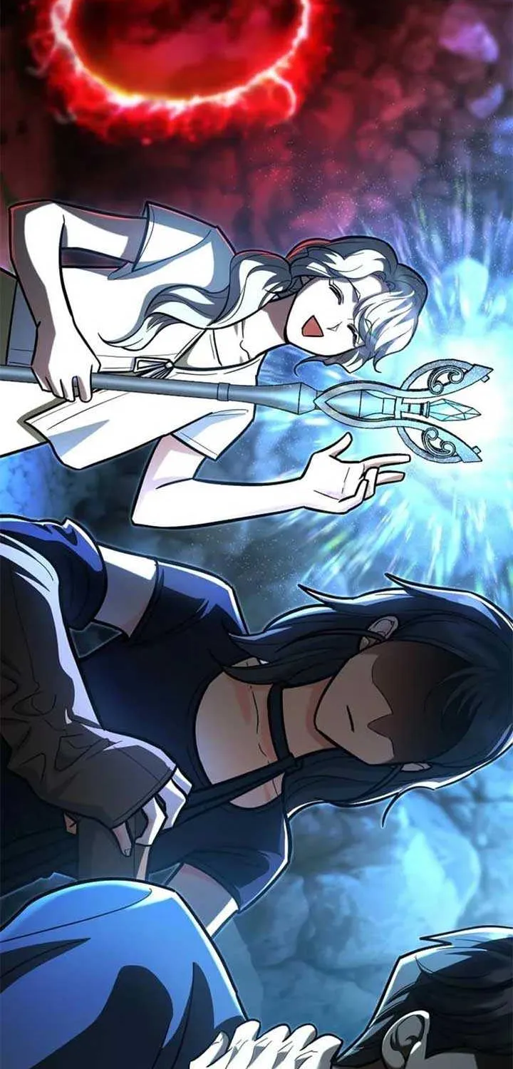 I Became a Swordsmanship Instructor at the Academy Chapter 22 page 113 - 