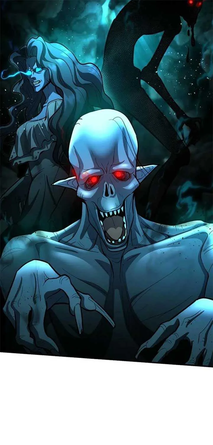 I Became a Swordsmanship Instructor at the Academy Chapter 22 page 115 - 