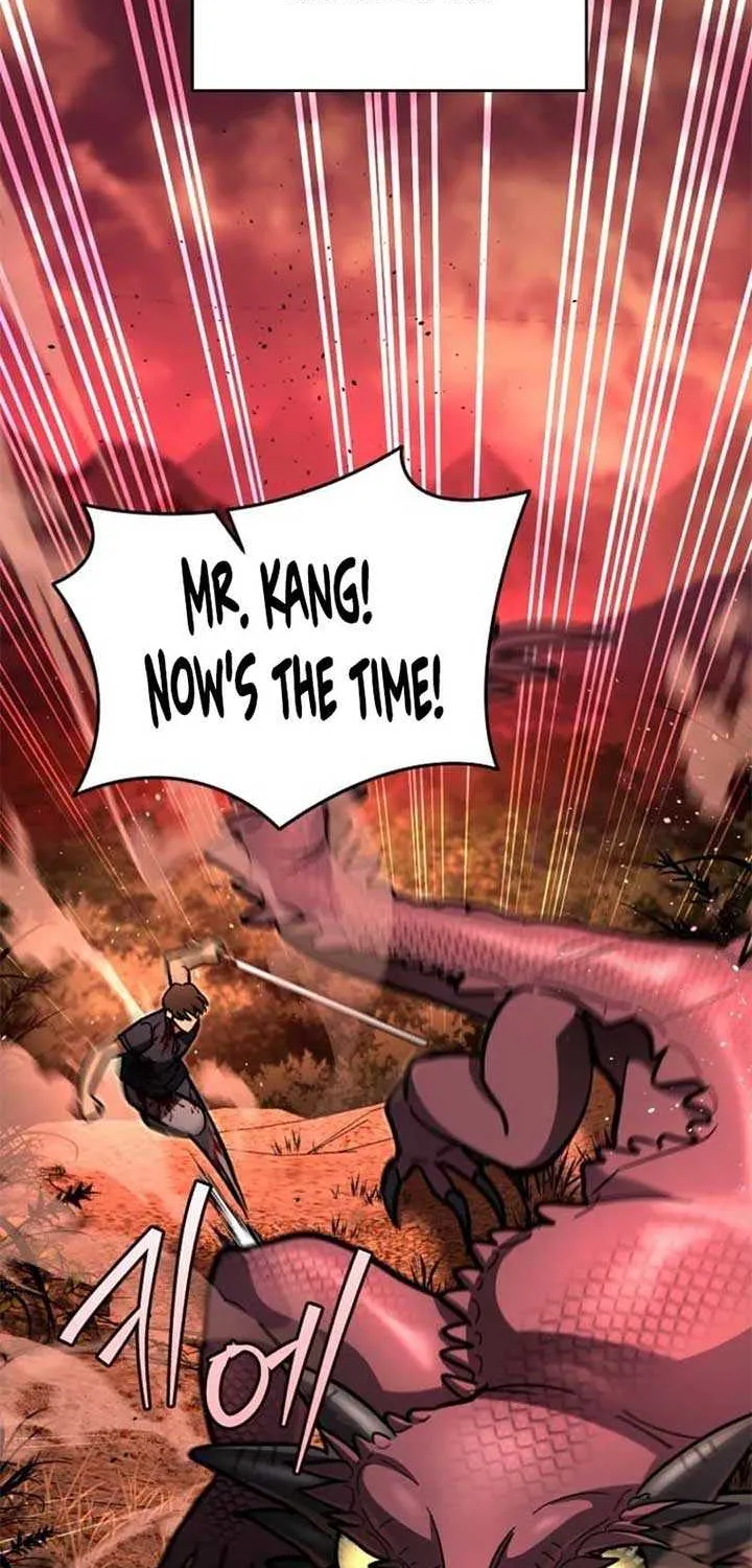 I Became a Swordsmanship Instructor at the Academy Chapter 22 page 118 - 