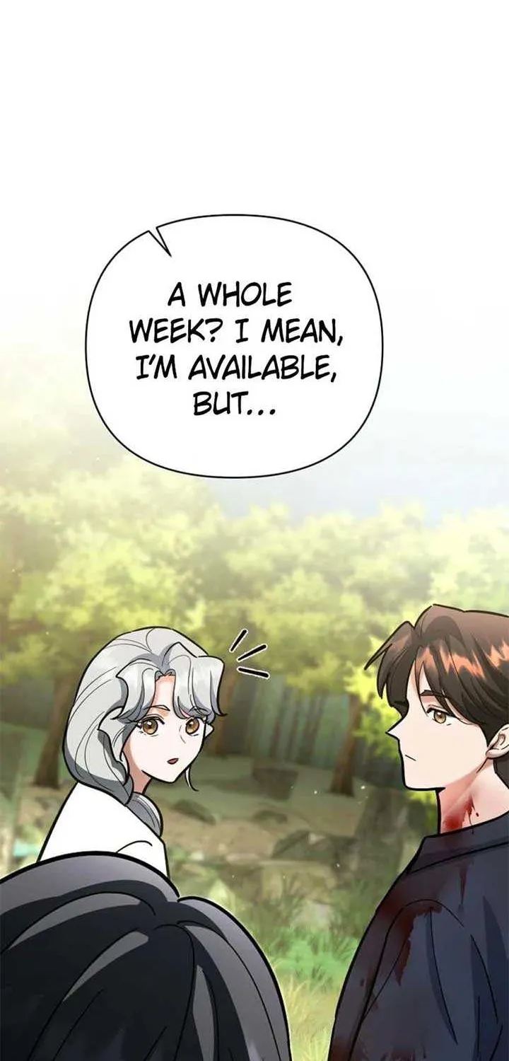 I Became a Swordsmanship Instructor at the Academy Chapter 22 page 126 - 
