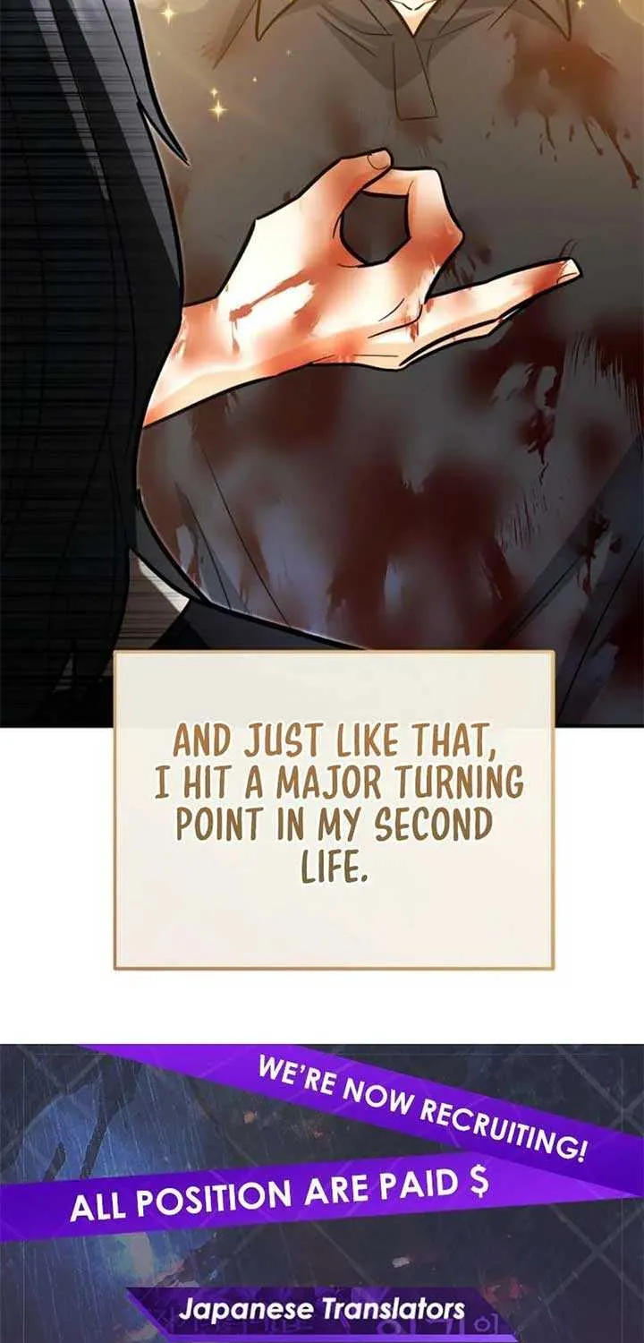 I Became a Swordsmanship Instructor at the Academy Chapter 22 page 132 - 