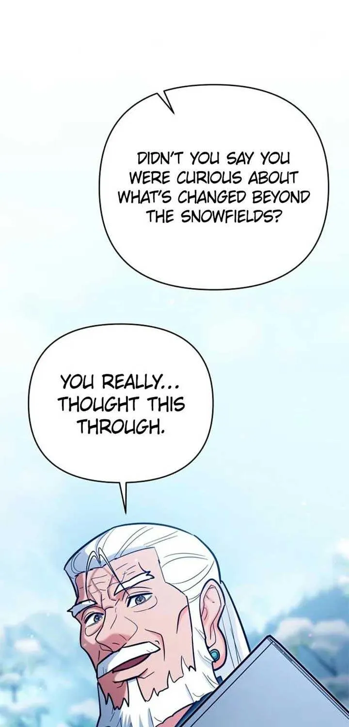 I Became a Swordsmanship Instructor at the Academy Chapter 22 page 25 - 