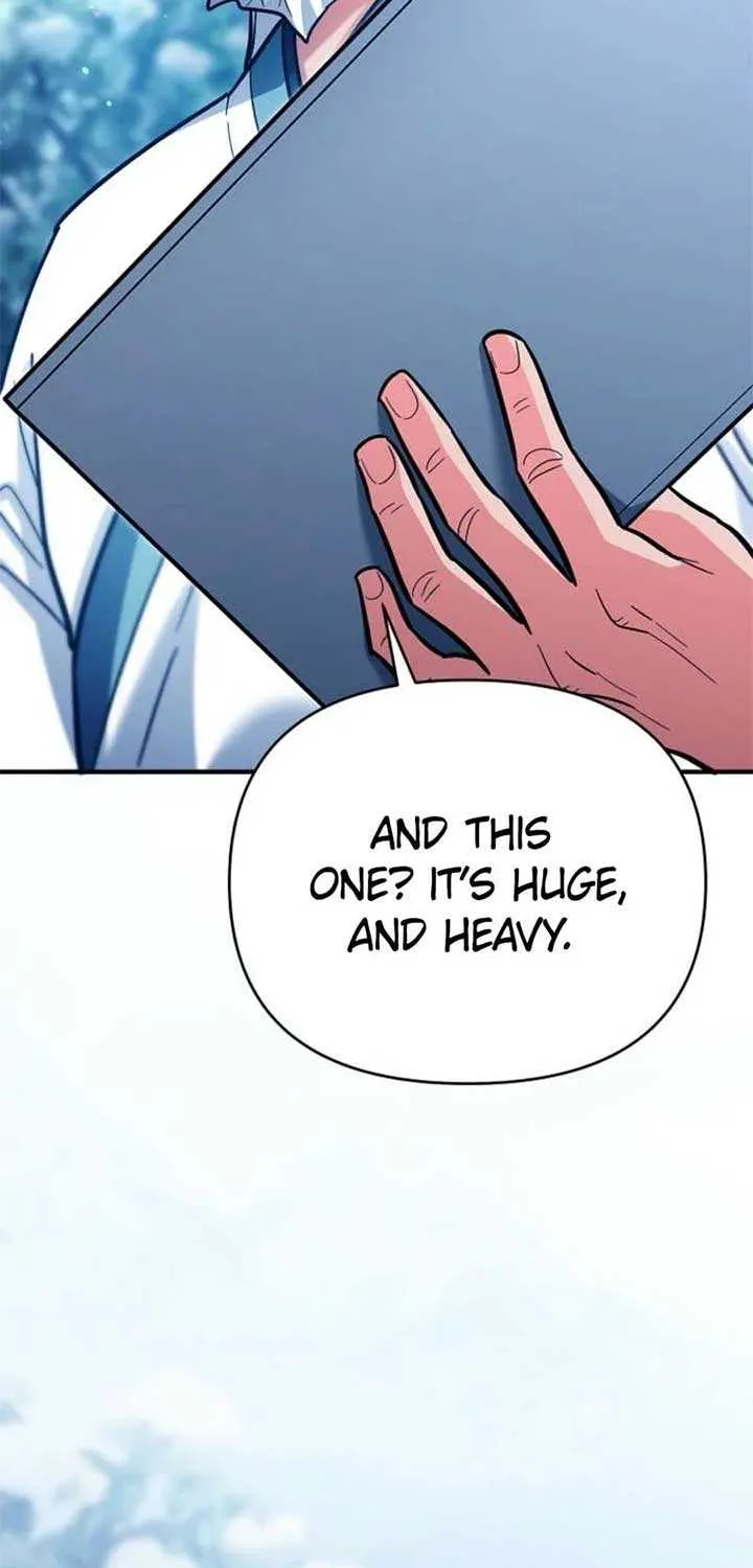 I Became a Swordsmanship Instructor at the Academy Chapter 22 page 26 - 