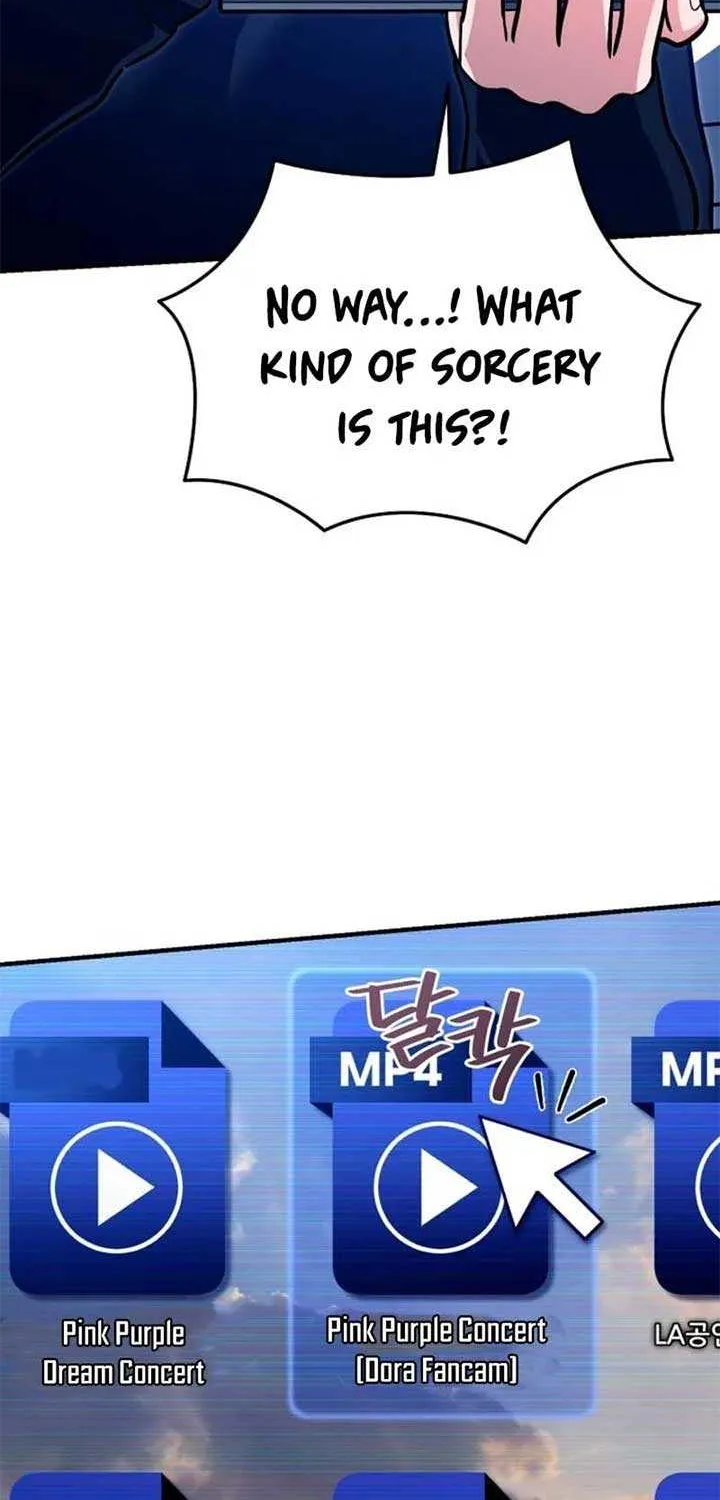 I Became a Swordsmanship Instructor at the Academy Chapter 22 page 29 - 