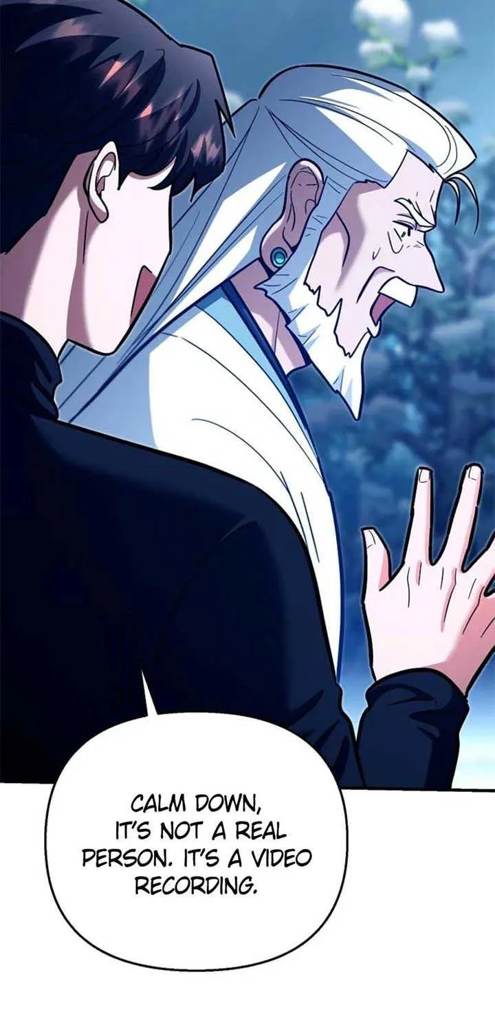 I Became a Swordsmanship Instructor at the Academy Chapter 22 page 32 - 