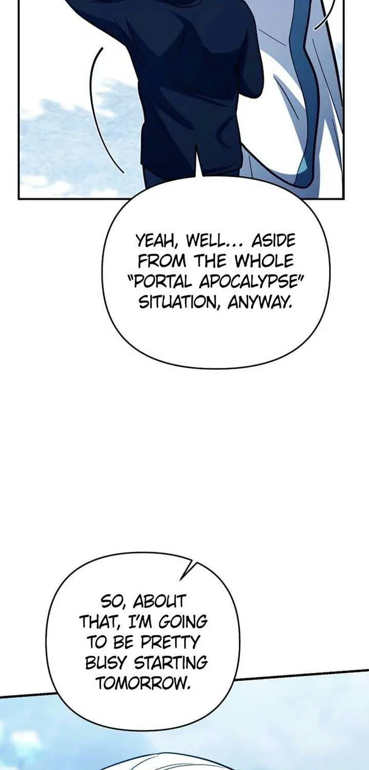 I Became a Swordsmanship Instructor at the Academy Chapter 22 page 47 - 