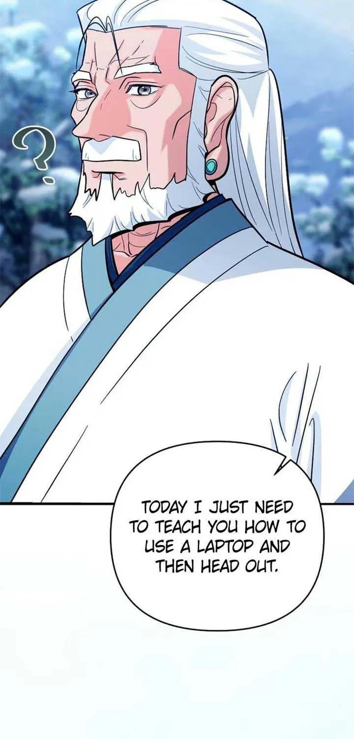 I Became a Swordsmanship Instructor at the Academy Chapter 22 page 48 - 