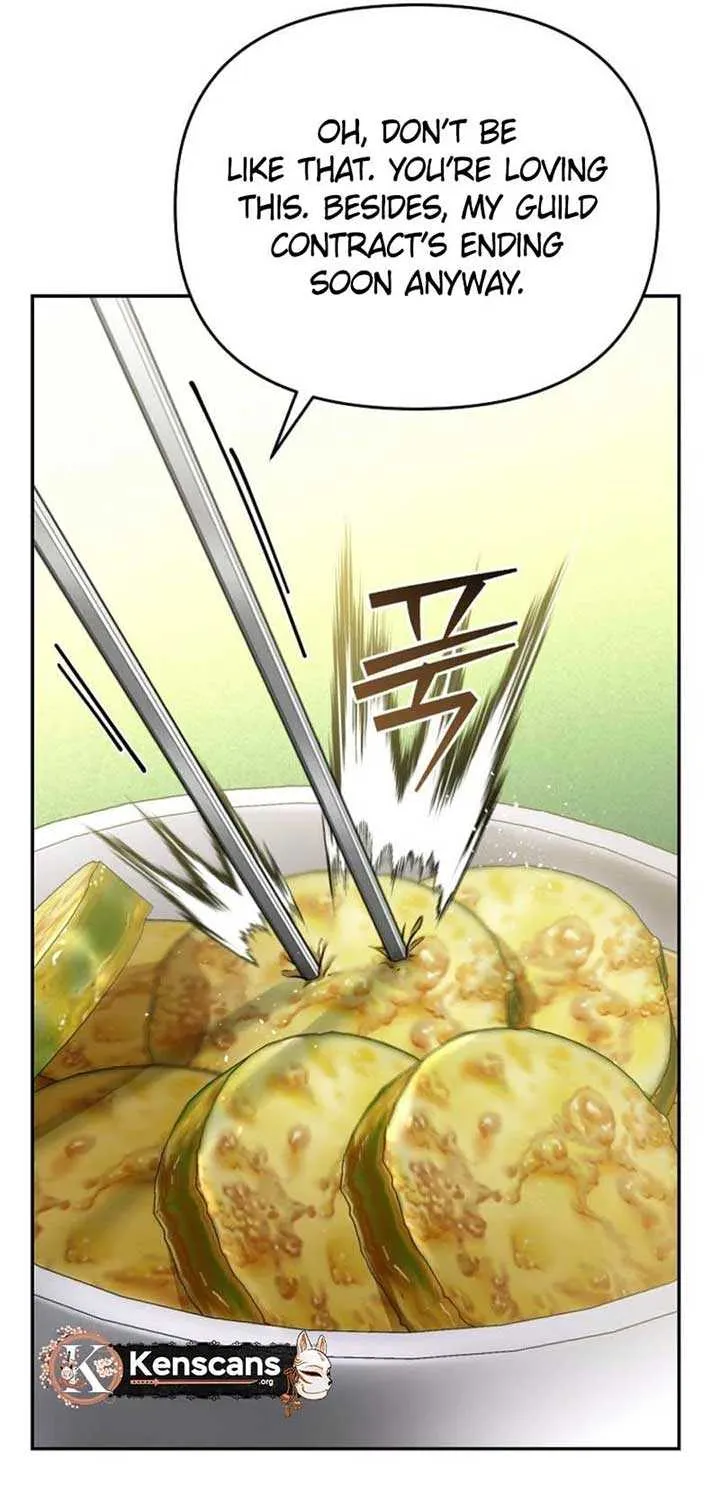 I Became a Swordsmanship Instructor at the Academy Chapter 22 page 6 - 