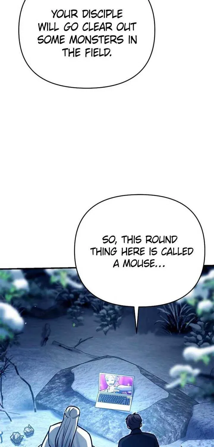 I Became a Swordsmanship Instructor at the Academy Chapter 22 page 51 - 