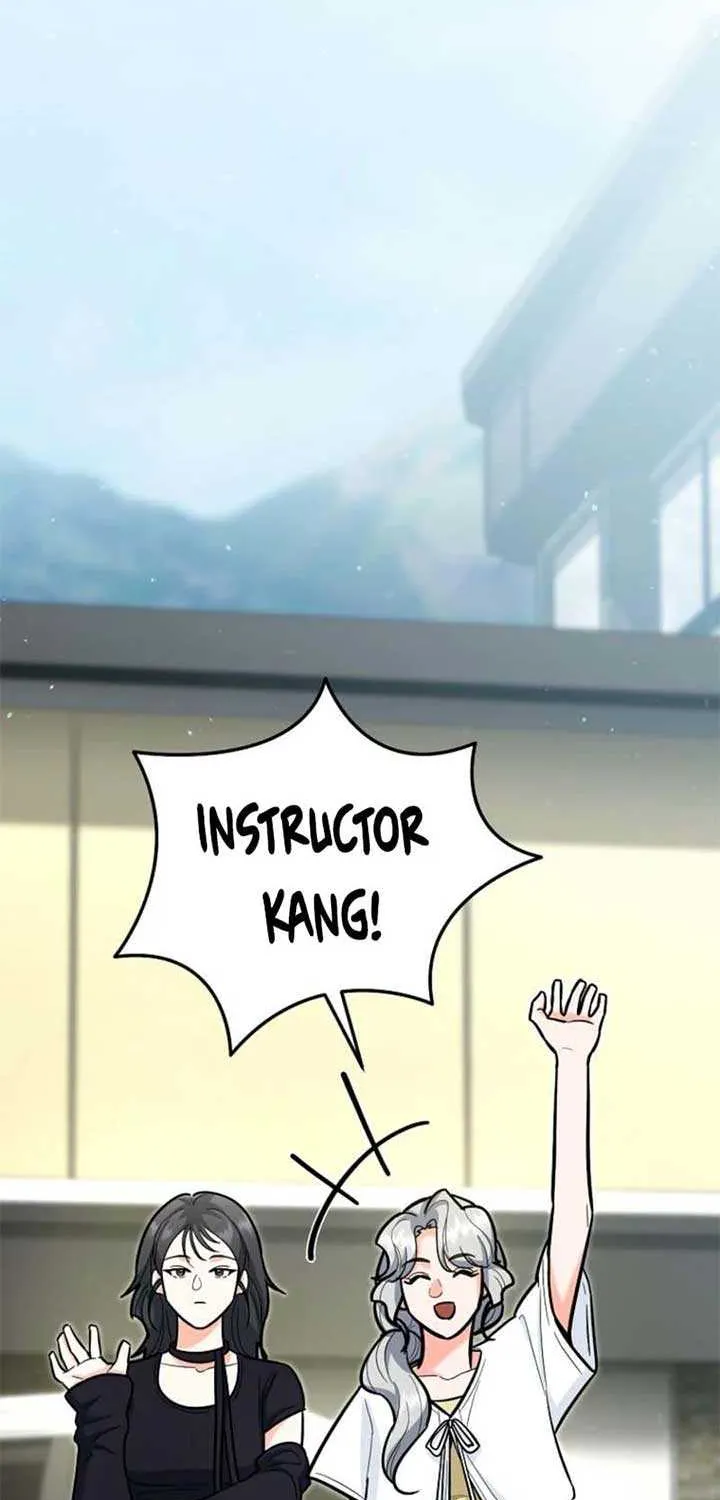 I Became a Swordsmanship Instructor at the Academy Chapter 22 page 57 - 