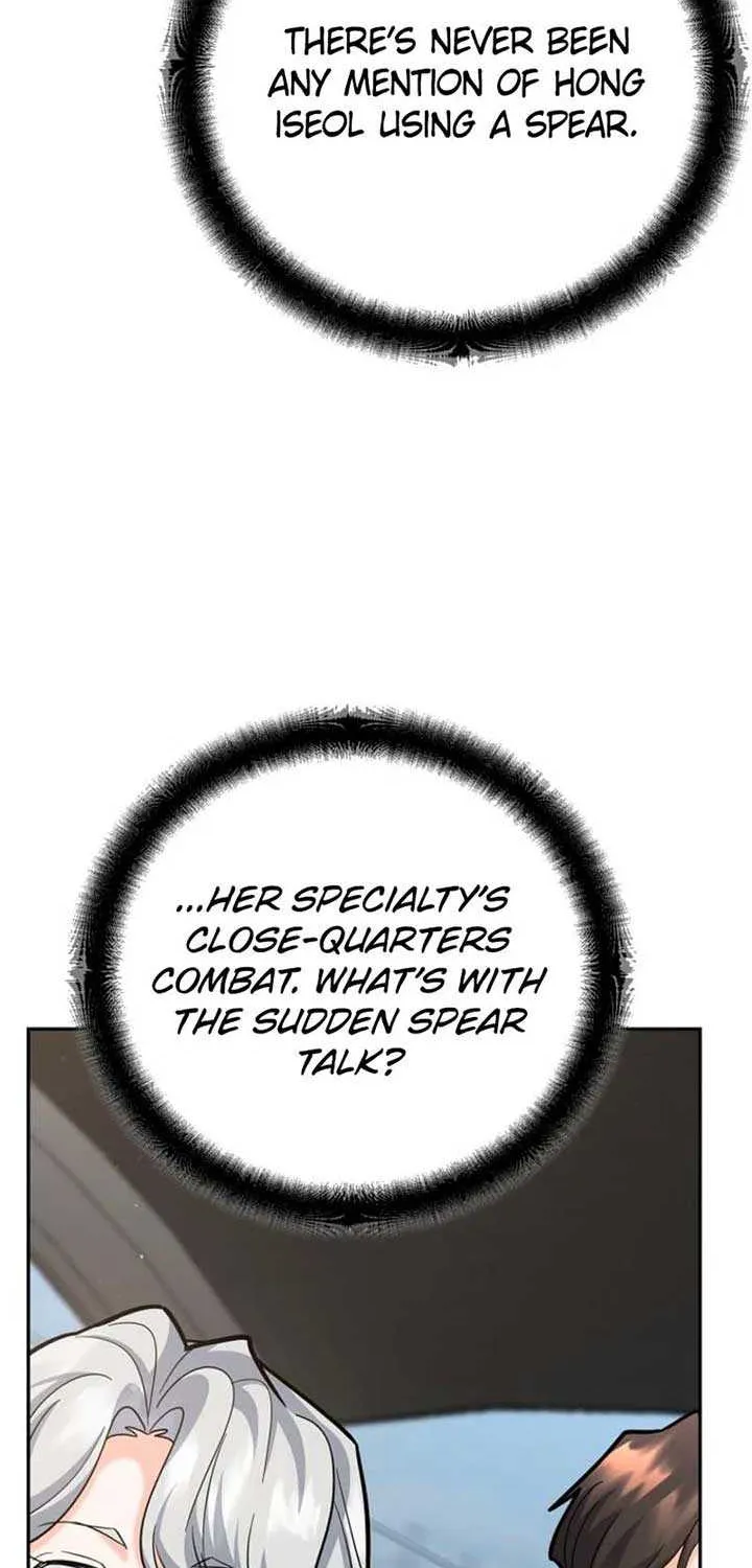 I Became a Swordsmanship Instructor at the Academy Chapter 22 page 67 - 