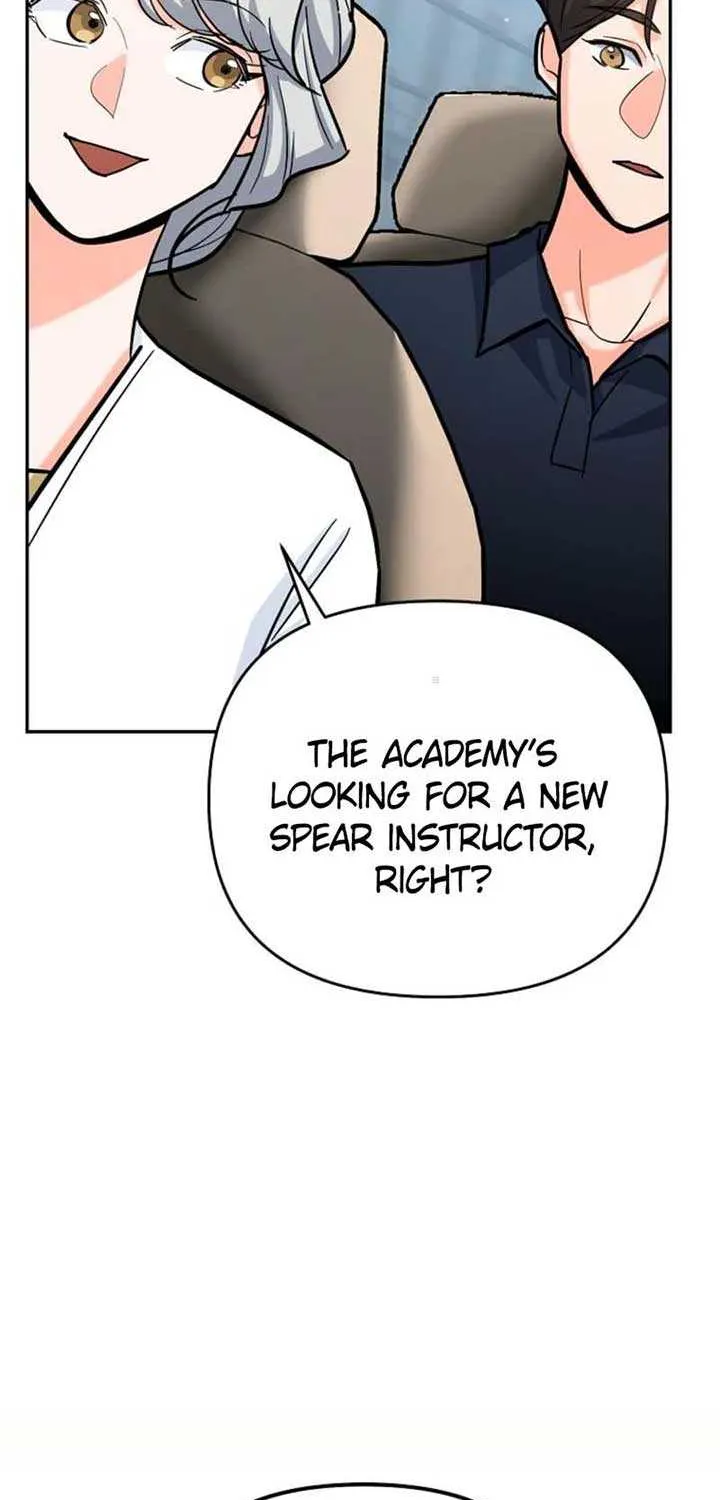 I Became a Swordsmanship Instructor at the Academy Chapter 22 page 68 - 