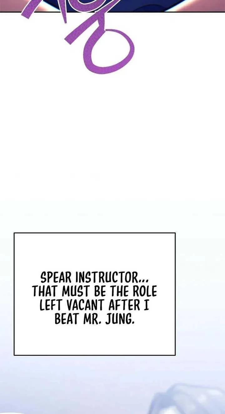 I Became a Swordsmanship Instructor at the Academy Chapter 22 page 70 - 
