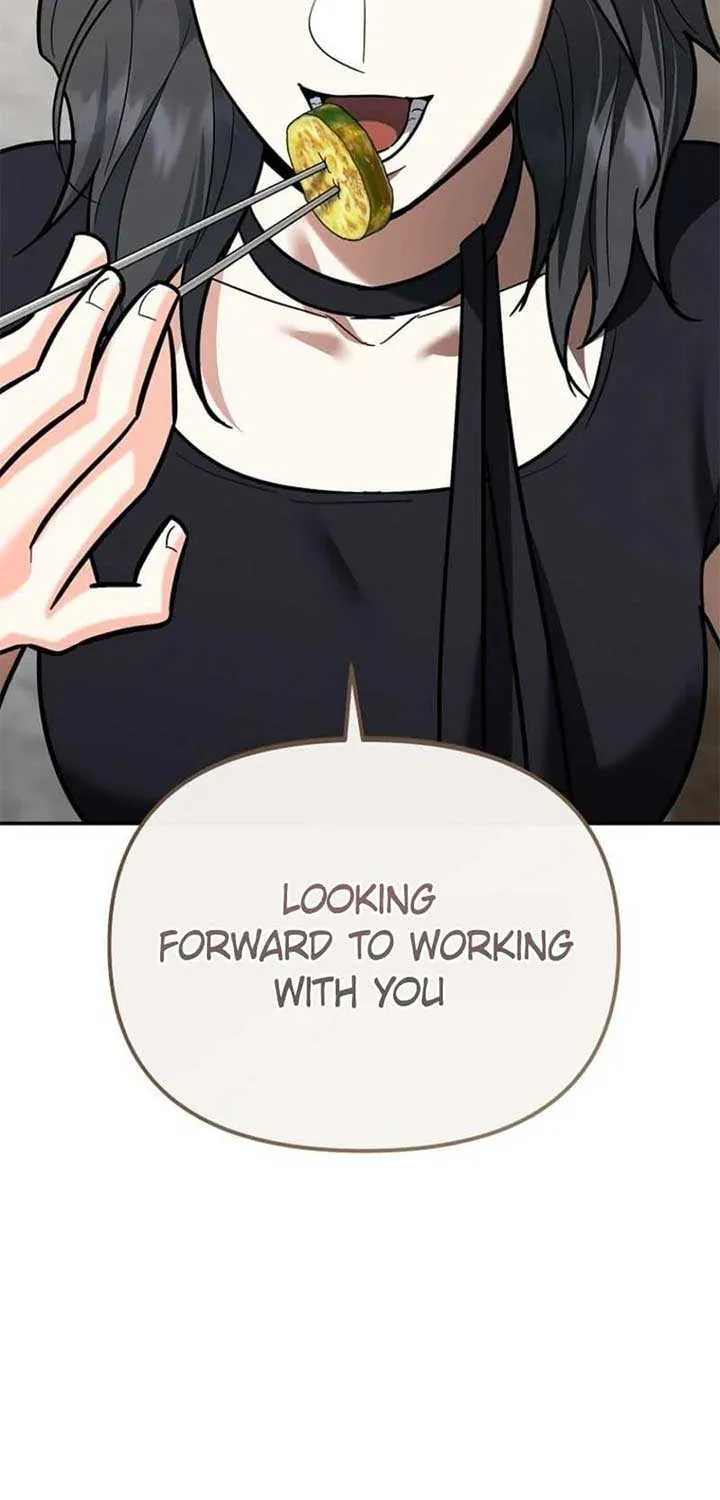 I Became a Swordsmanship Instructor at the Academy Chapter 22 page 8 - 