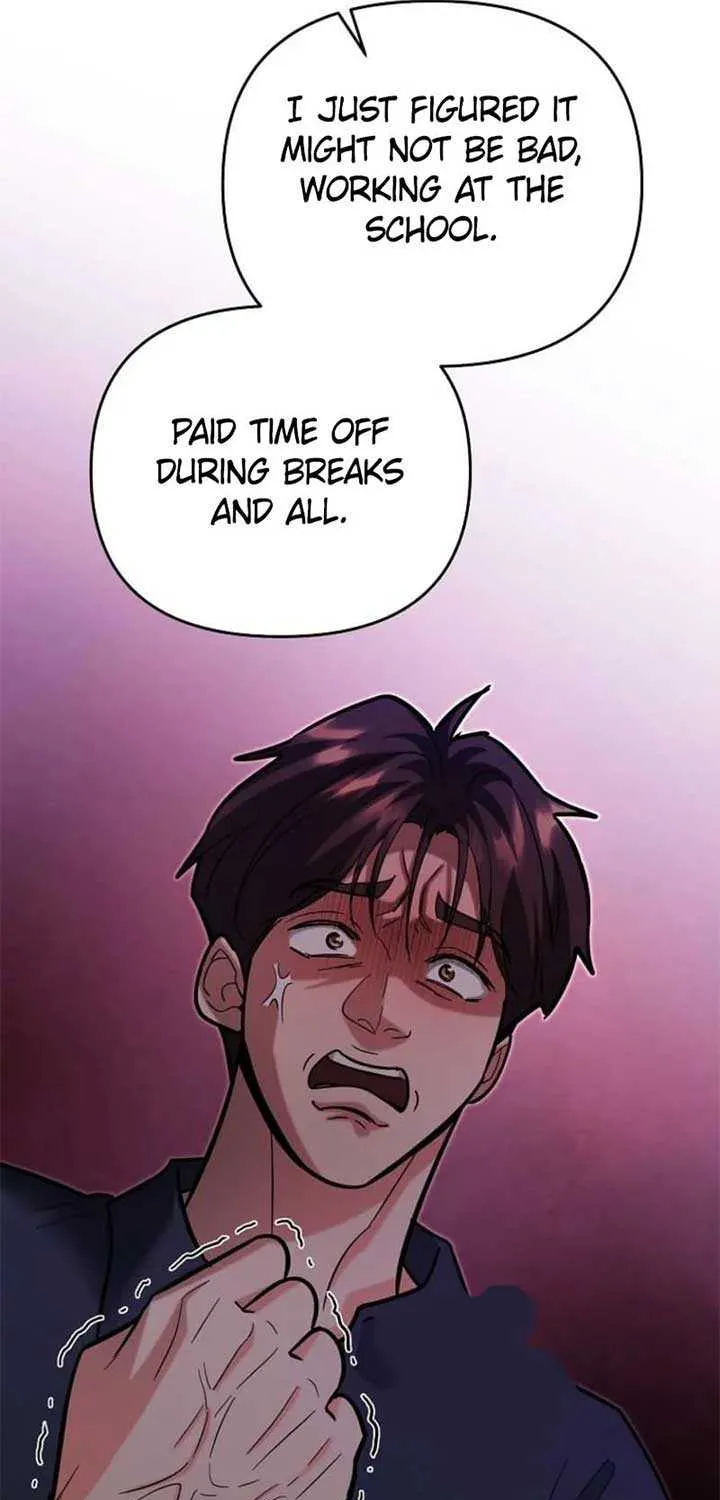 I Became a Swordsmanship Instructor at the Academy Chapter 22 page 76 - 