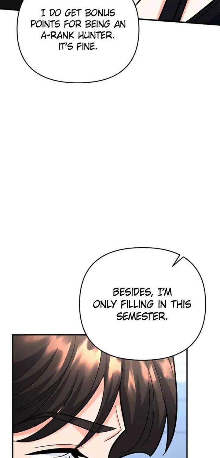 I Became a Swordsmanship Instructor at the Academy Chapter 22 page 83 - 