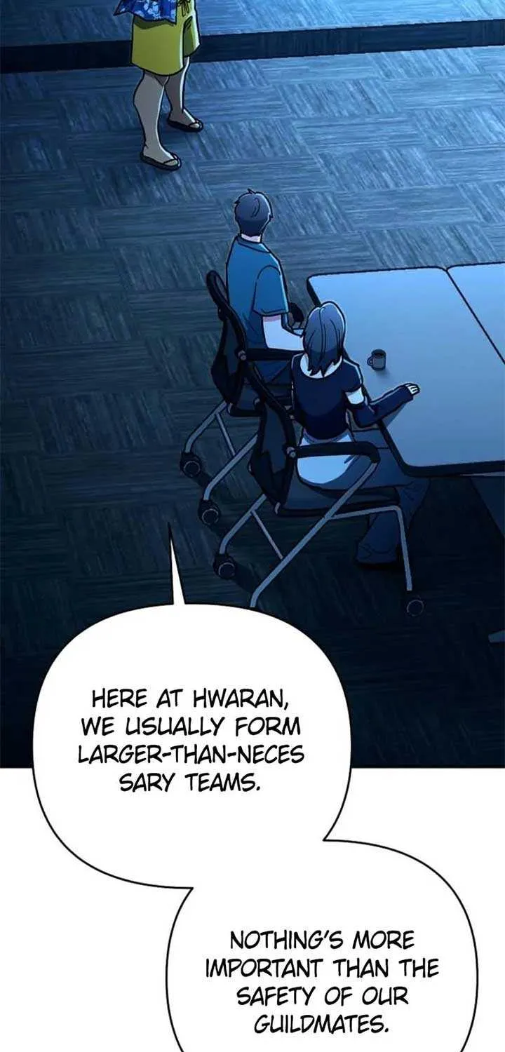 I Became a Swordsmanship Instructor at the Academy Chapter 23 page 111 - 