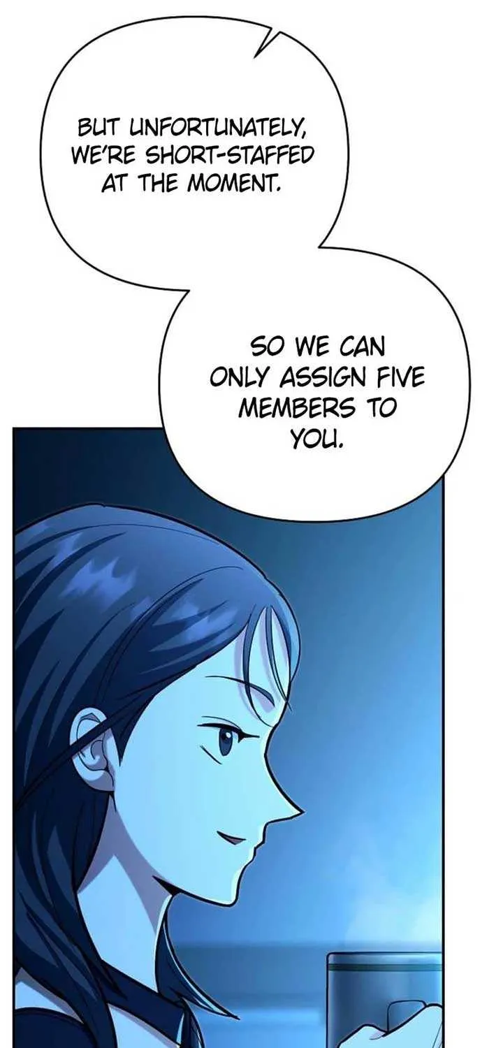 I Became a Swordsmanship Instructor at the Academy Chapter 23 page 113 - 