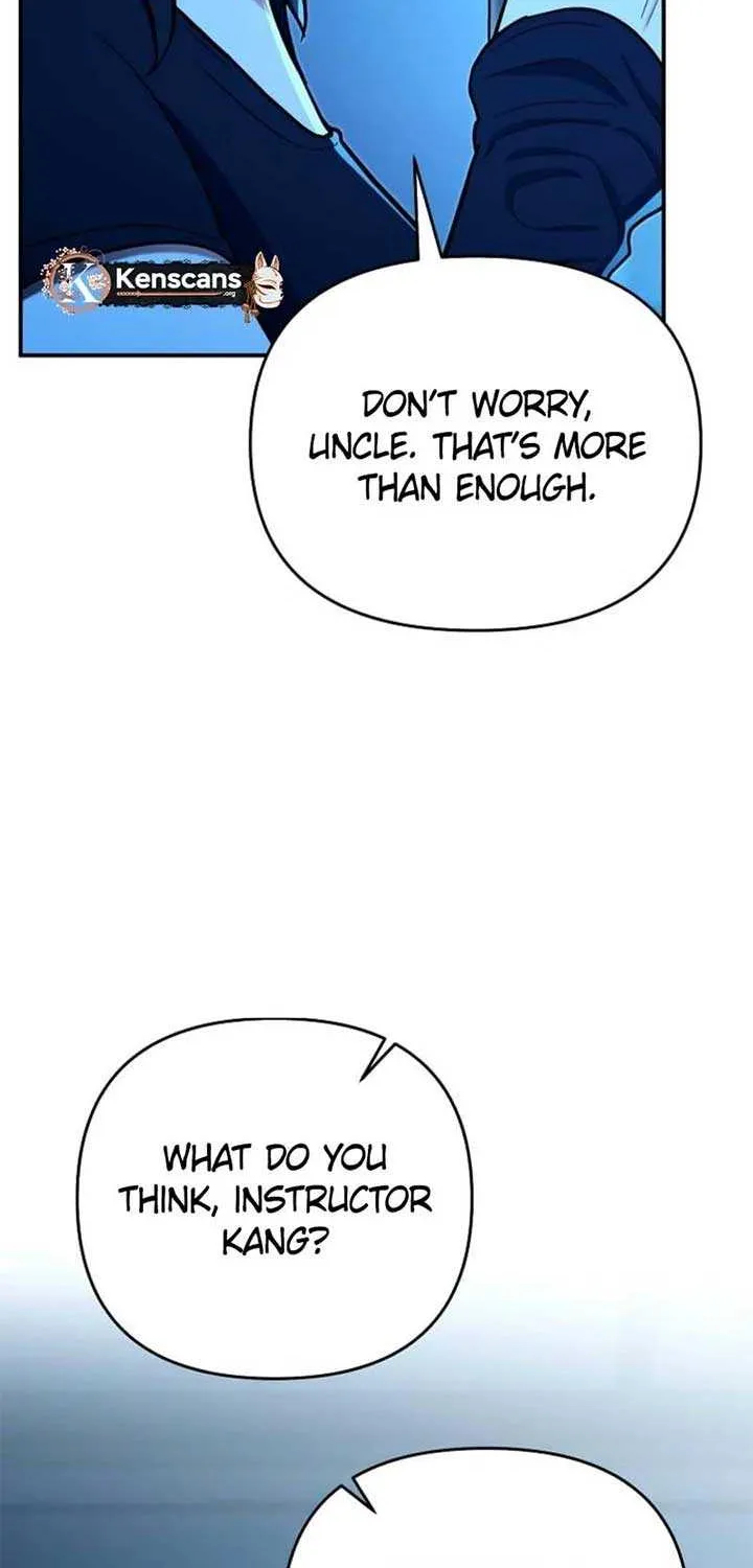 I Became a Swordsmanship Instructor at the Academy Chapter 23 page 114 - 