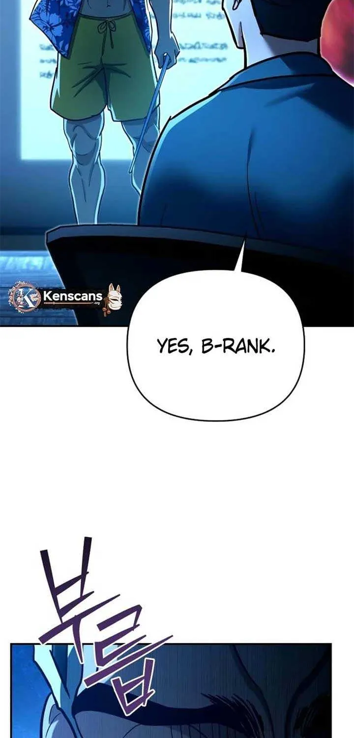 I Became a Swordsmanship Instructor at the Academy Chapter 23 page 122 - 