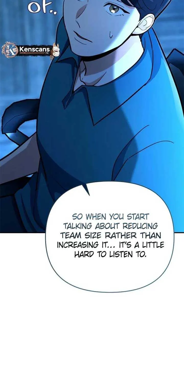 I Became a Swordsmanship Instructor at the Academy Chapter 23 page 127 - 
