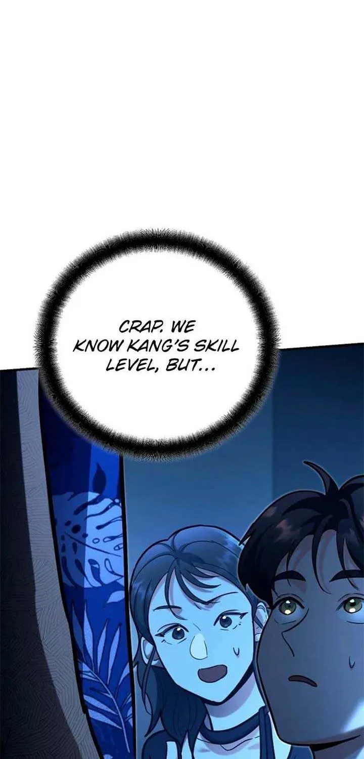I Became a Swordsmanship Instructor at the Academy Chapter 23 page 128 - 