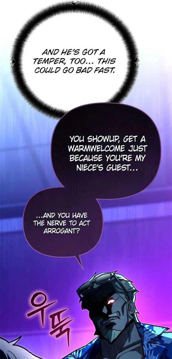 I Became a Swordsmanship Instructor at the Academy Chapter 23 page 130 - 