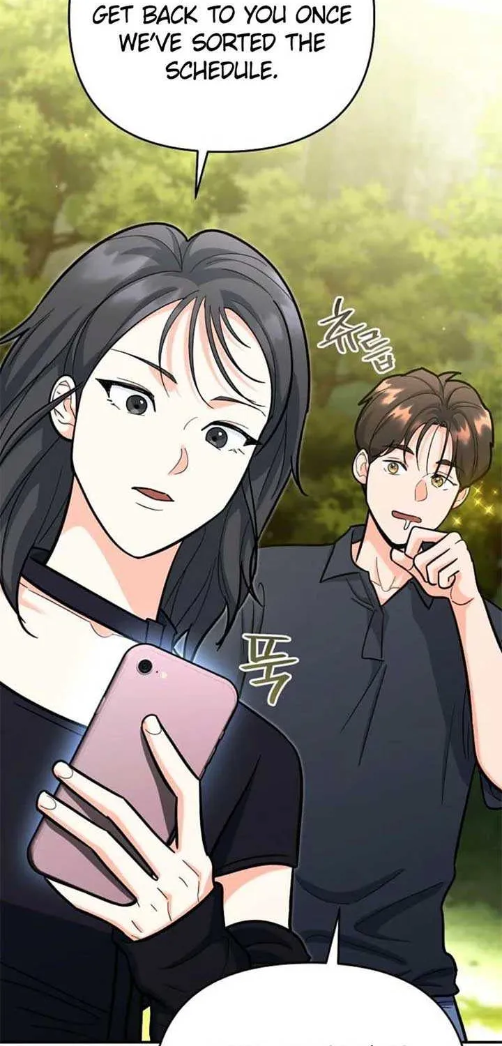 I Became a Swordsmanship Instructor at the Academy Chapter 23 page 14 - 