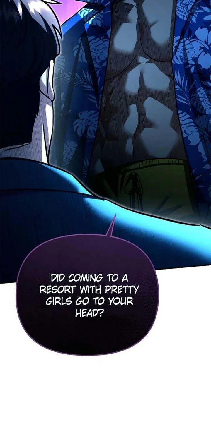 I Became a Swordsmanship Instructor at the Academy Chapter 23 page 131 - 