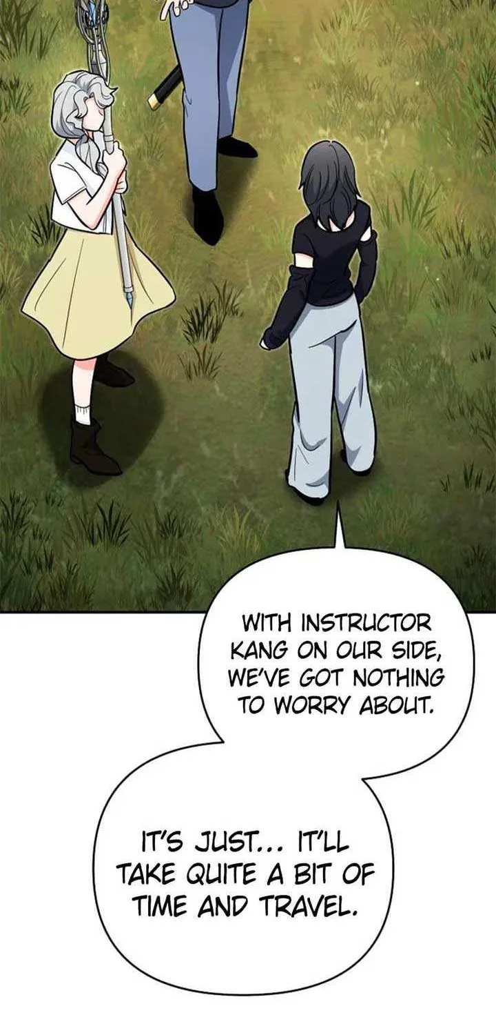 I Became a Swordsmanship Instructor at the Academy Chapter 23 page 16 - 