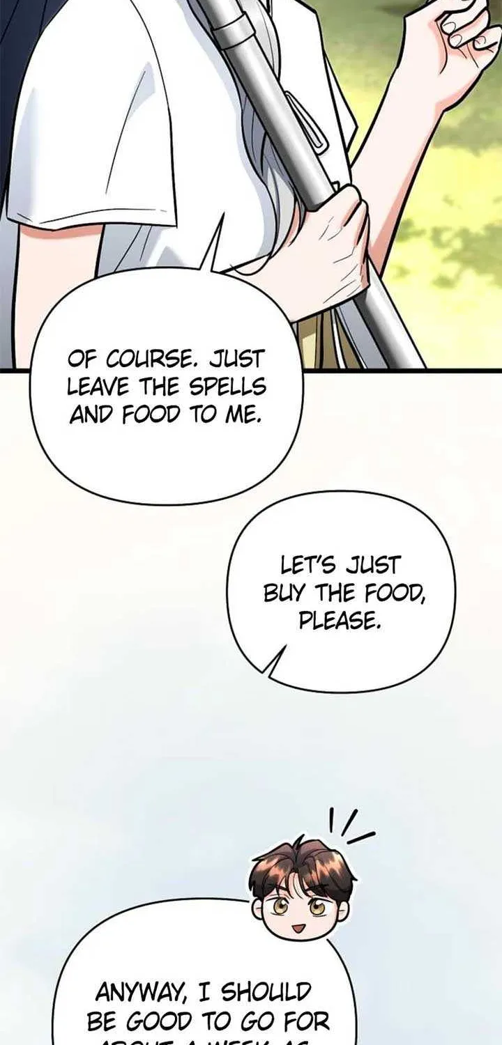 I Became a Swordsmanship Instructor at the Academy Chapter 23 page 24 - 