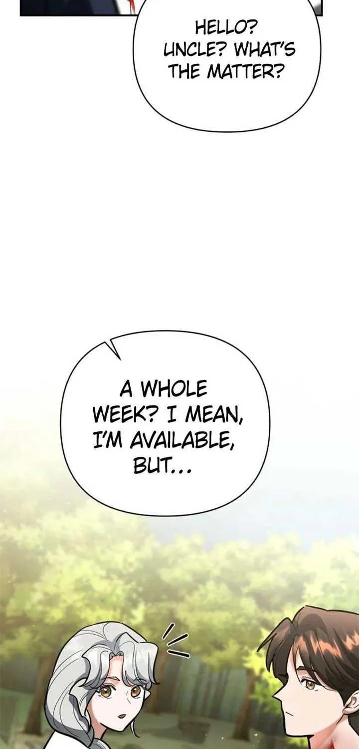 I Became a Swordsmanship Instructor at the Academy Chapter 23 page 4 - 