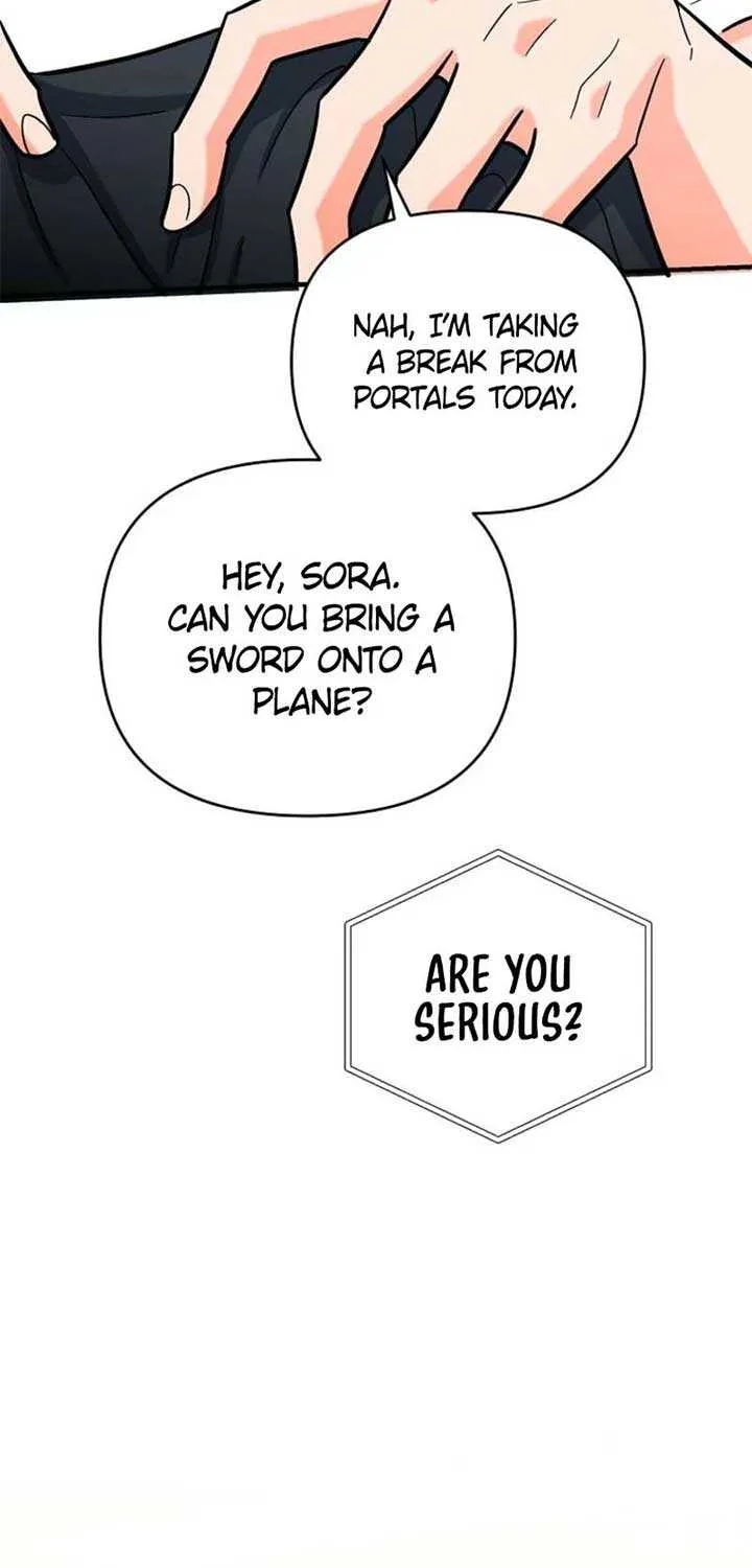 I Became a Swordsmanship Instructor at the Academy Chapter 23 page 38 - 