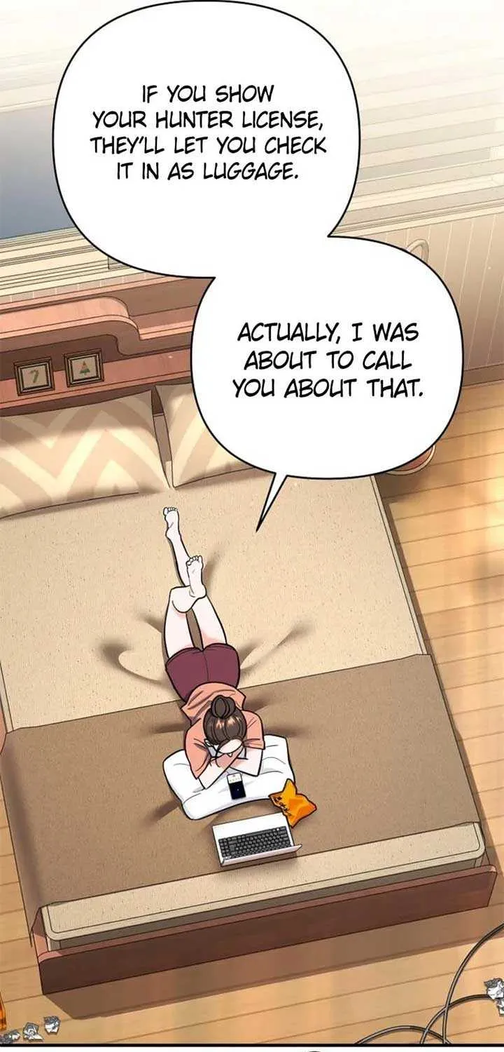 I Became a Swordsmanship Instructor at the Academy Chapter 23 page 40 - 