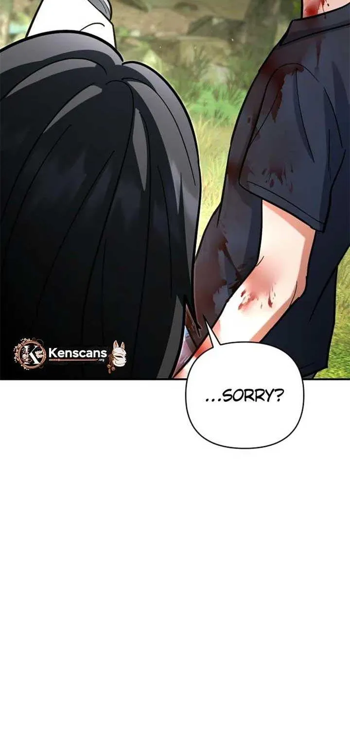 I Became a Swordsmanship Instructor at the Academy Chapter 23 page 5 - 