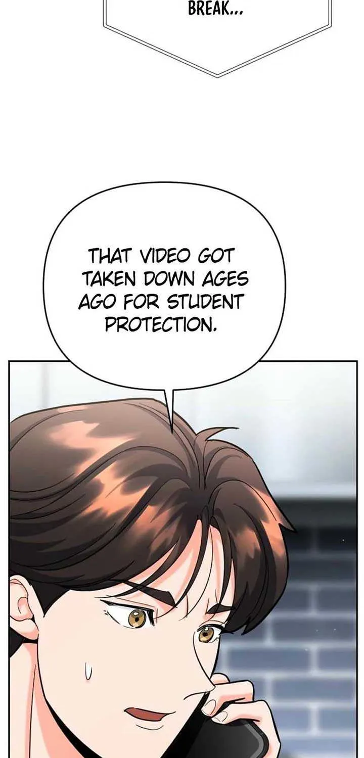 I Became a Swordsmanship Instructor at the Academy Chapter 23 page 49 - 