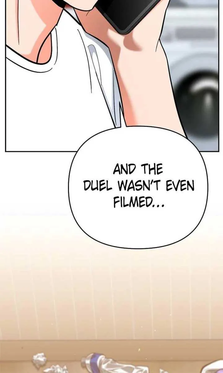 I Became a Swordsmanship Instructor at the Academy Chapter 23 page 50 - 