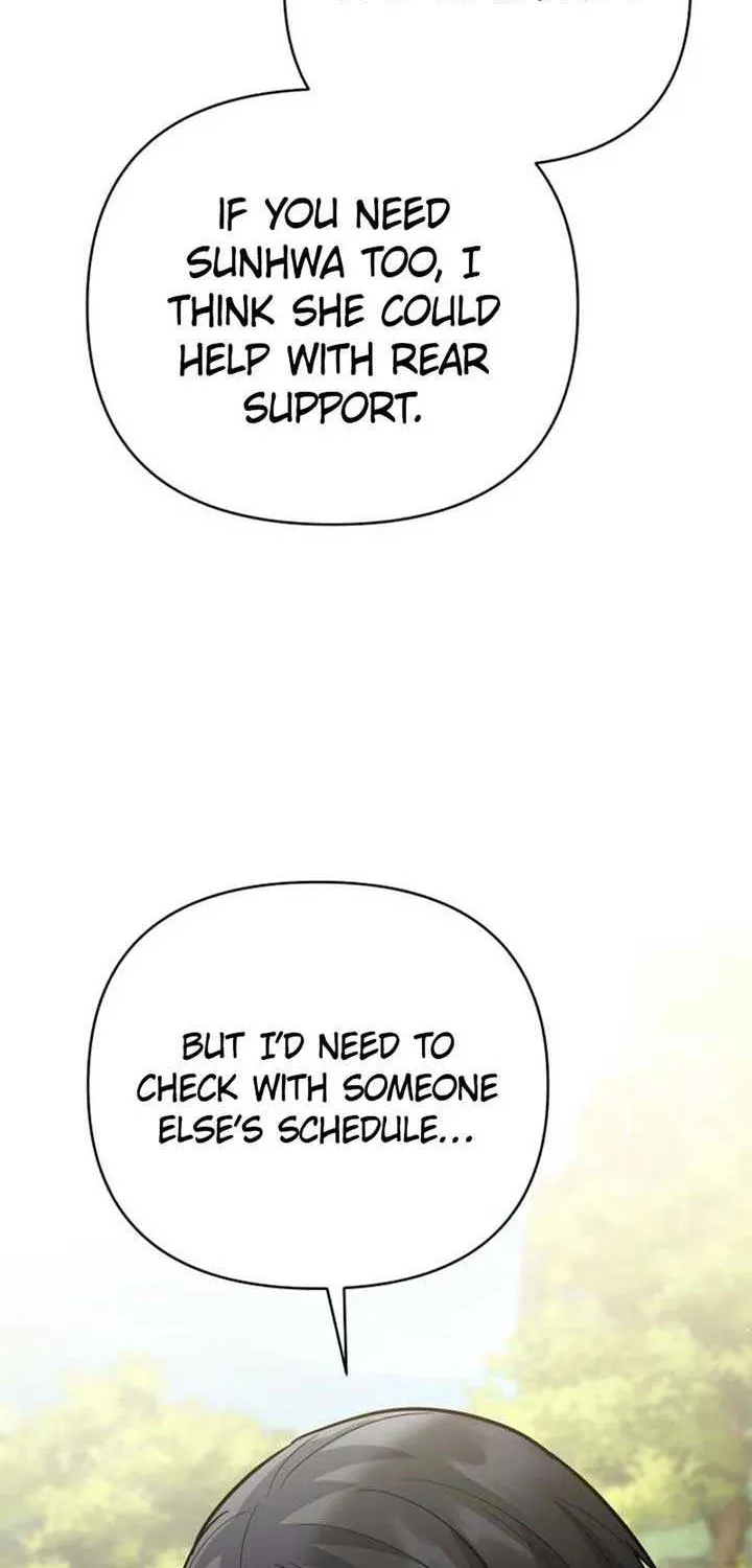 I Became a Swordsmanship Instructor at the Academy Chapter 23 page 8 - 
