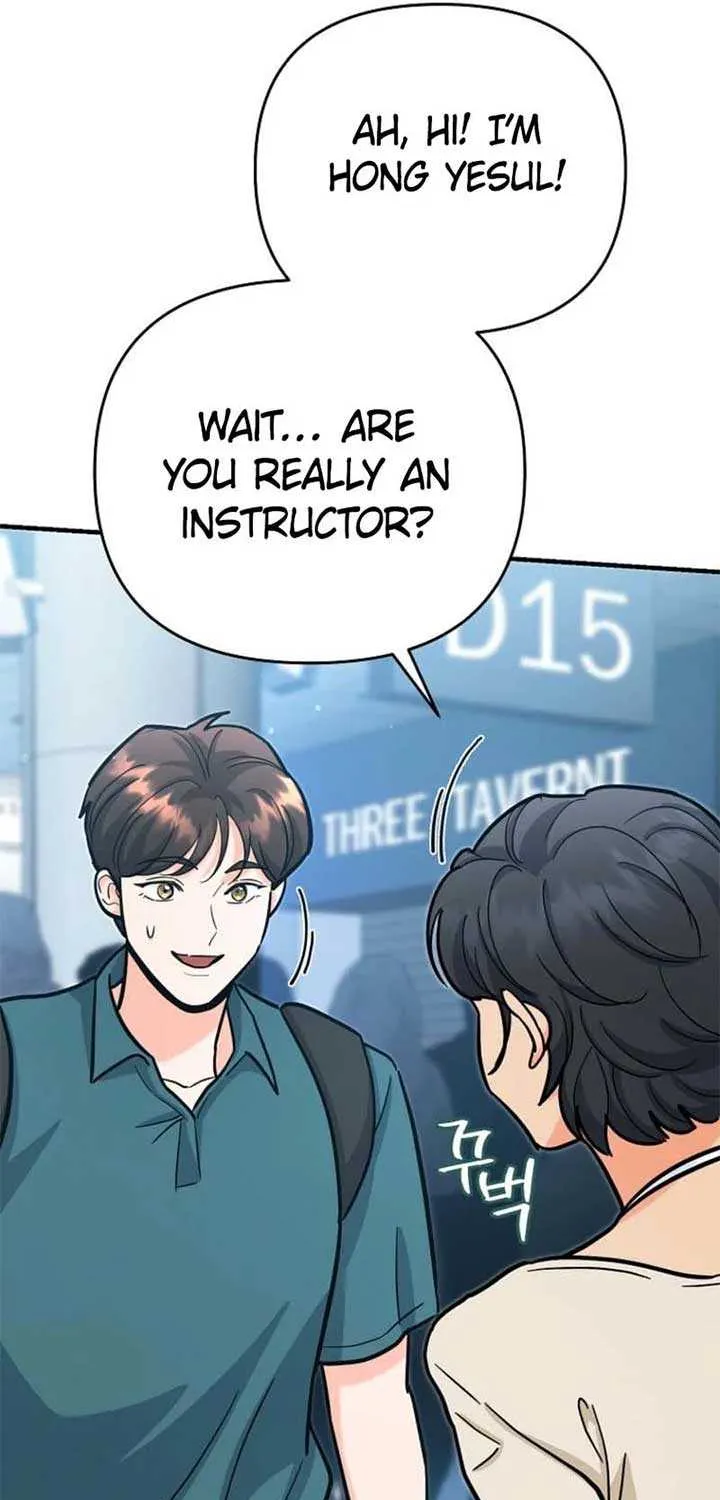 I Became a Swordsmanship Instructor at the Academy Chapter 23 page 85 - 