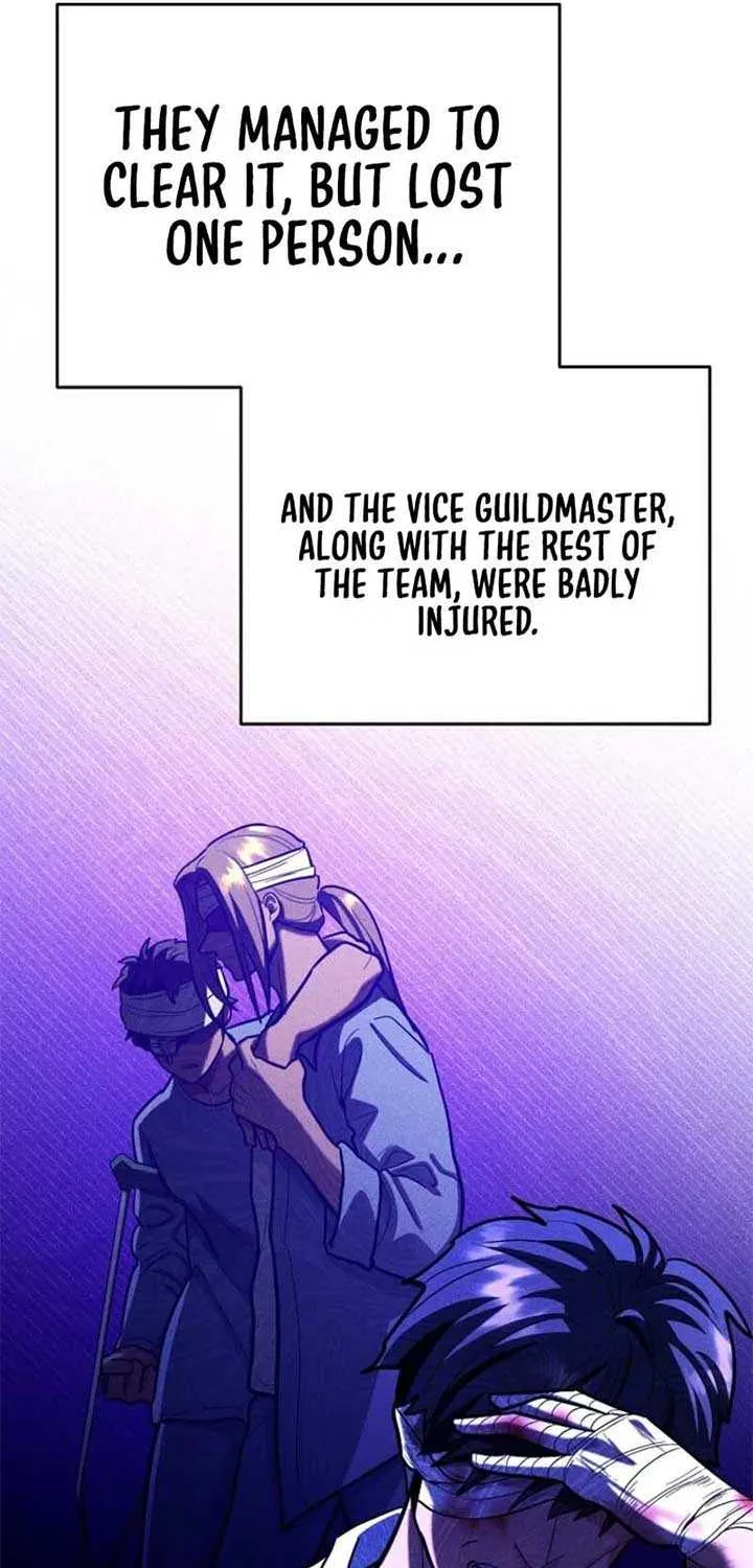 I Became a Swordsmanship Instructor at the Academy Chapter 23 page 94 - 