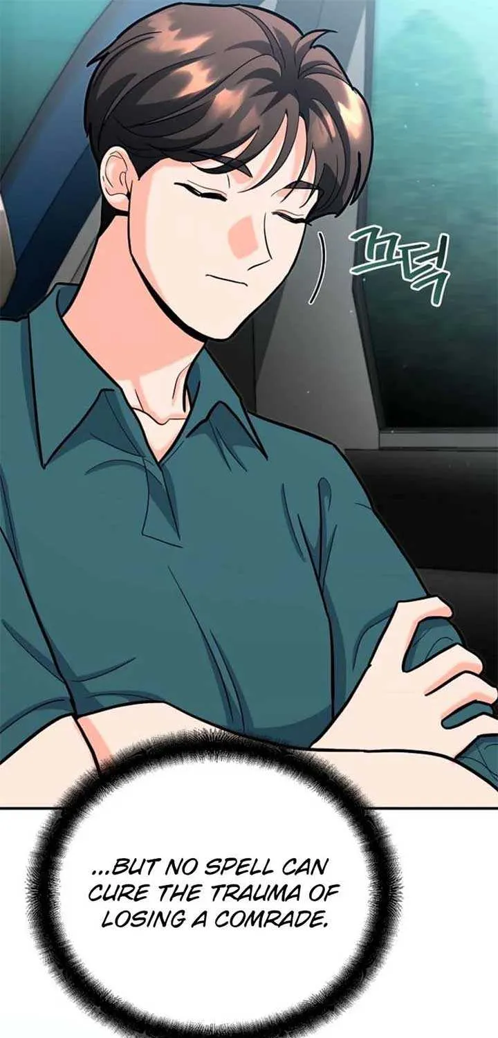 I Became a Swordsmanship Instructor at the Academy Chapter 23 page 97 - 