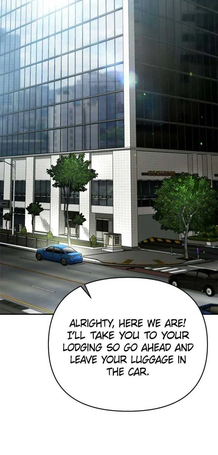 I Became a Swordsmanship Instructor at the Academy Chapter 23 page 99 - 